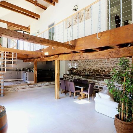 Maison Confortable A Thegra Avec Grand Jardin, Ideale Pour Familles. Екстер'єр фото