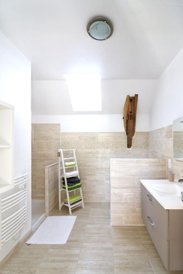 Maison Confortable A Thegra Avec Grand Jardin, Ideale Pour Familles. Екстер'єр фото
