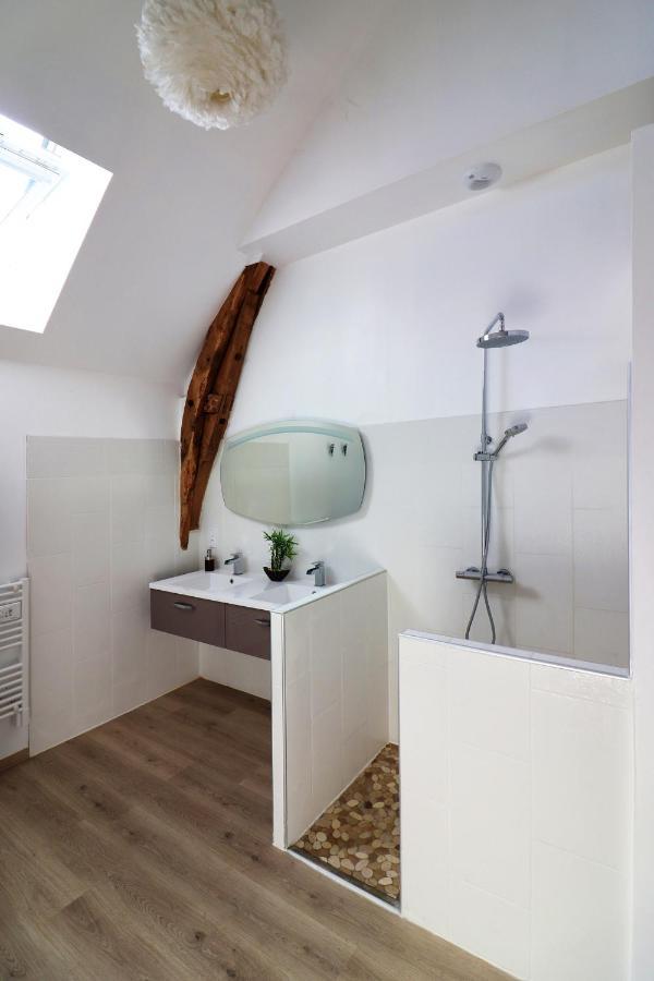 Maison Confortable A Thegra Avec Grand Jardin, Ideale Pour Familles. Екстер'єр фото