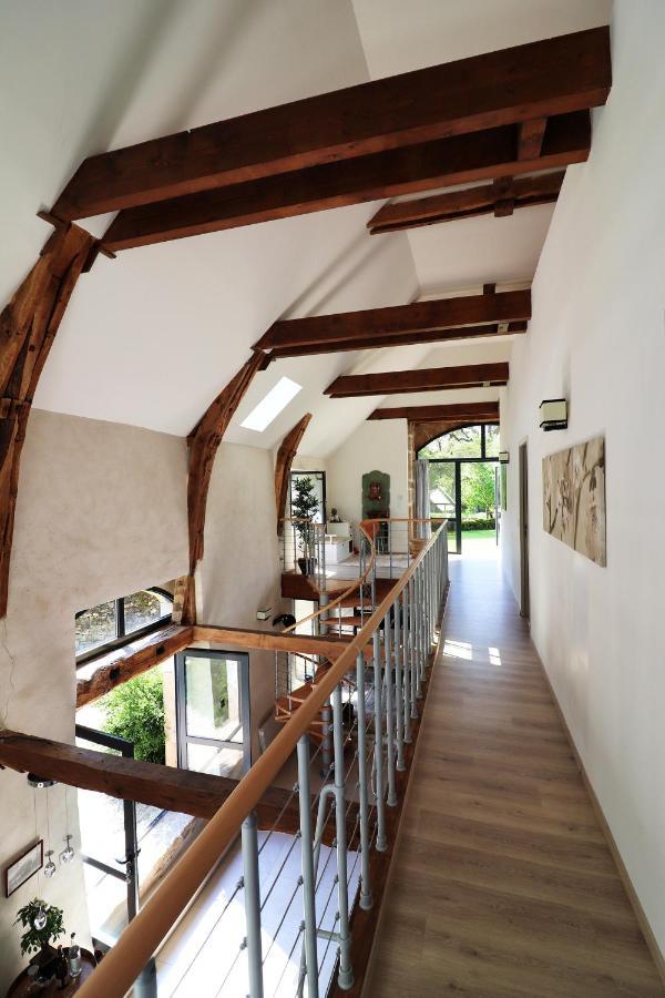 Maison Confortable A Thegra Avec Grand Jardin, Ideale Pour Familles. Екстер'єр фото