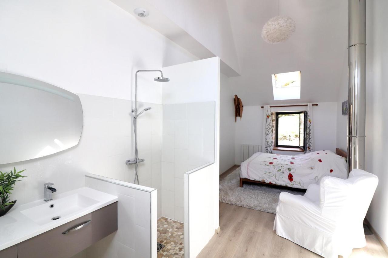 Maison Confortable A Thegra Avec Grand Jardin, Ideale Pour Familles. Екстер'єр фото