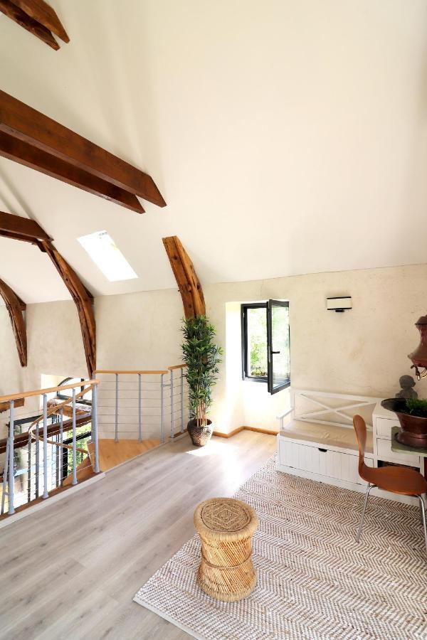 Maison Confortable A Thegra Avec Grand Jardin, Ideale Pour Familles. Екстер'єр фото